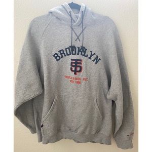 Triple 5 Soul Brooklyn Hoodie